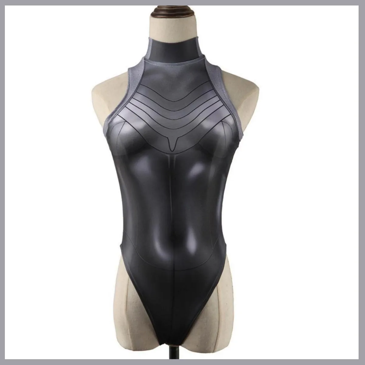 Robot Twins Cosplay Costume fo - Anime Cosplay Jumpsuit review and price