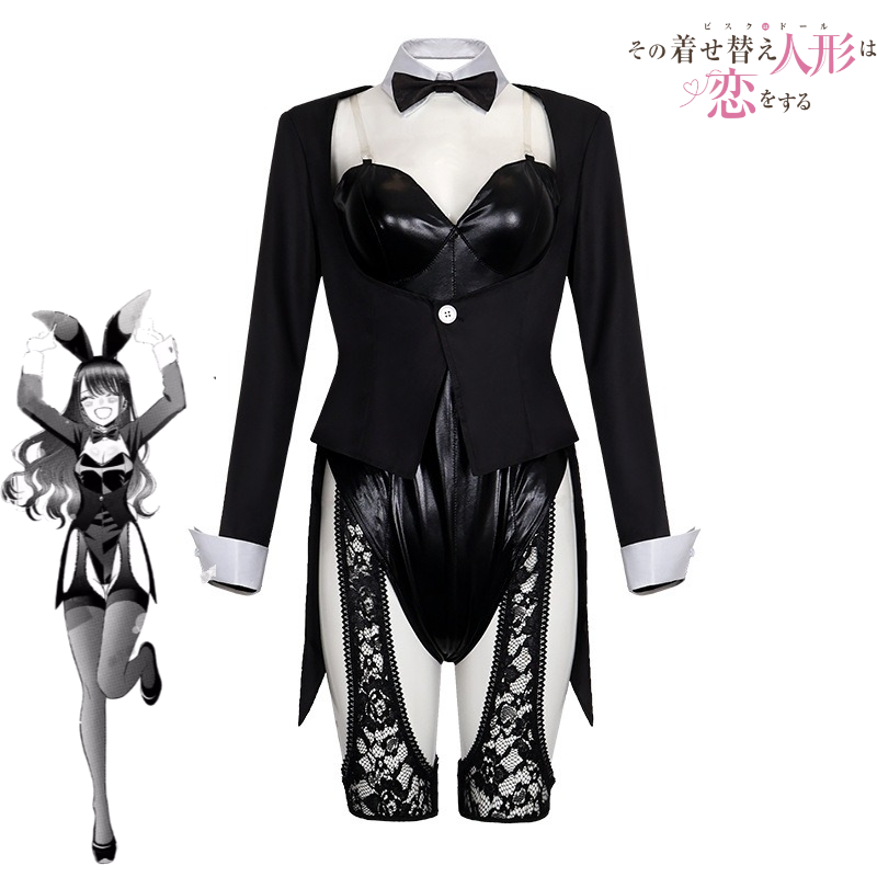 My Dress-Up Darling Cosplay Co - Kitagawa Anime Cosplay review and price