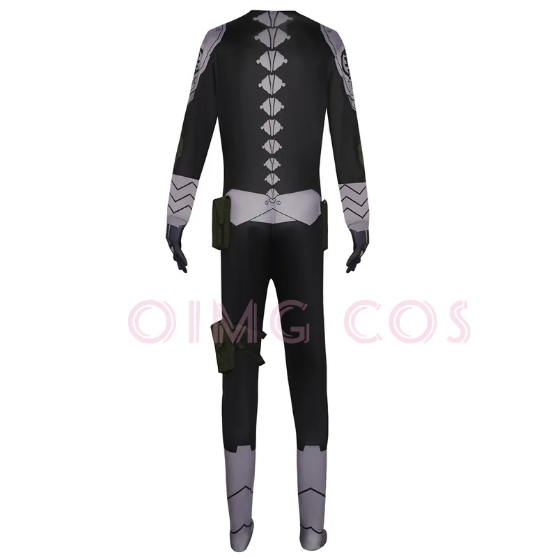 Kaiju No 8 Kafka Hibinok Cospl - Anime Cosplay Jumpsuit review and price