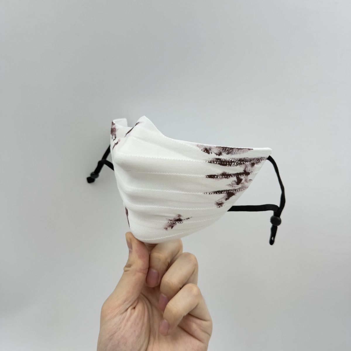 Bandage mask, mask props, Cosp - Anime Cosplay Jumpsuit review and price