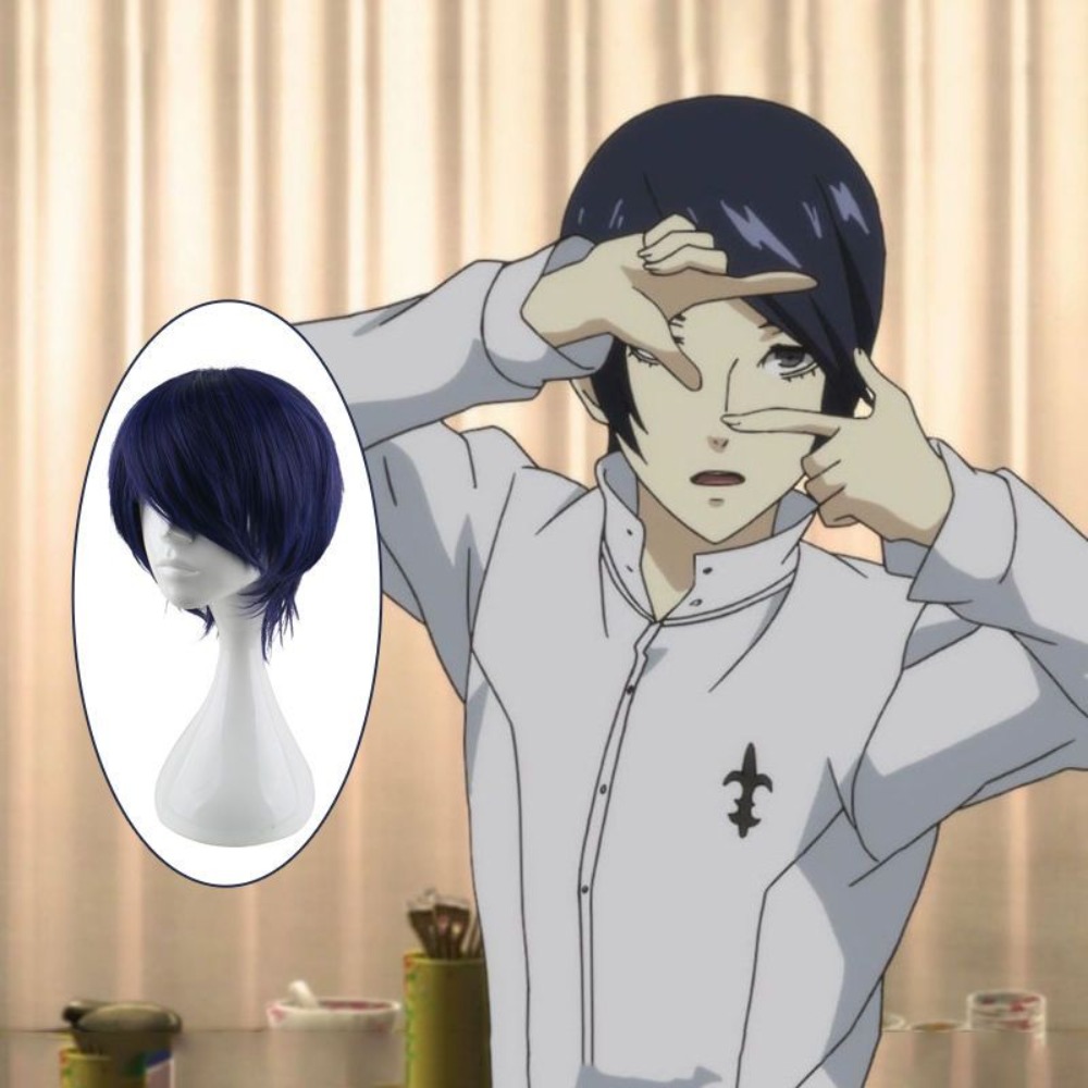 Persona 5 Fox Yusuke Kitagawa  - Kitagawa Anime Cosplay review and price