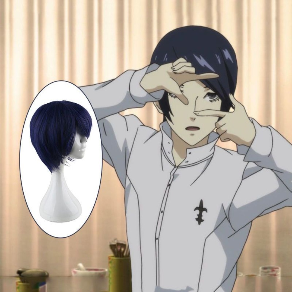 Persona 5 Fox Yusuke Kitagawa  - Kitagawa Anime Cosplay review and price