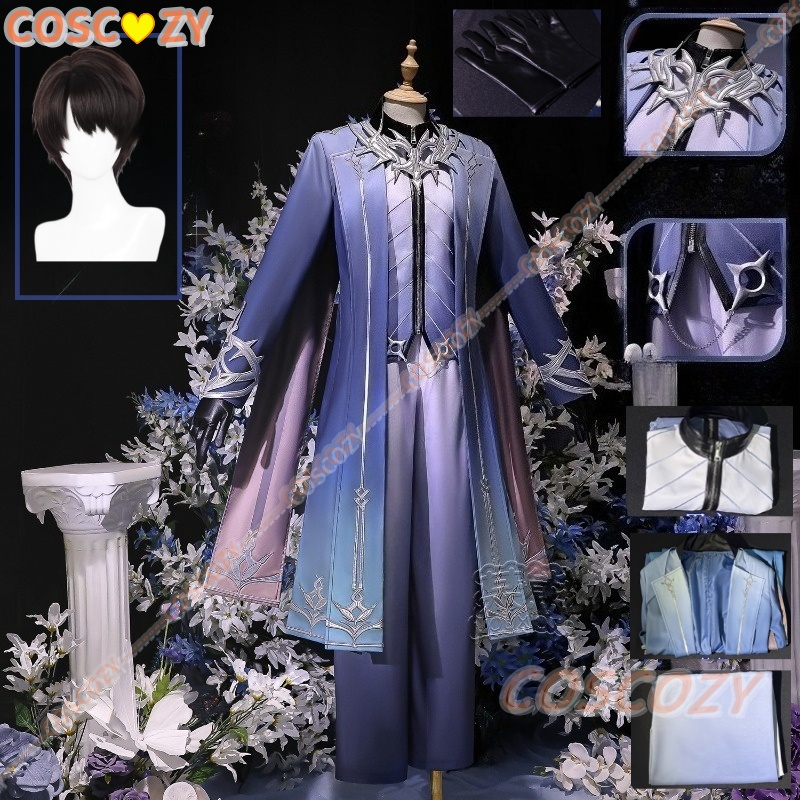Game ‌‌‌‌‌‌Love and Deepspace  - Anime Cosplay Ladies review and price