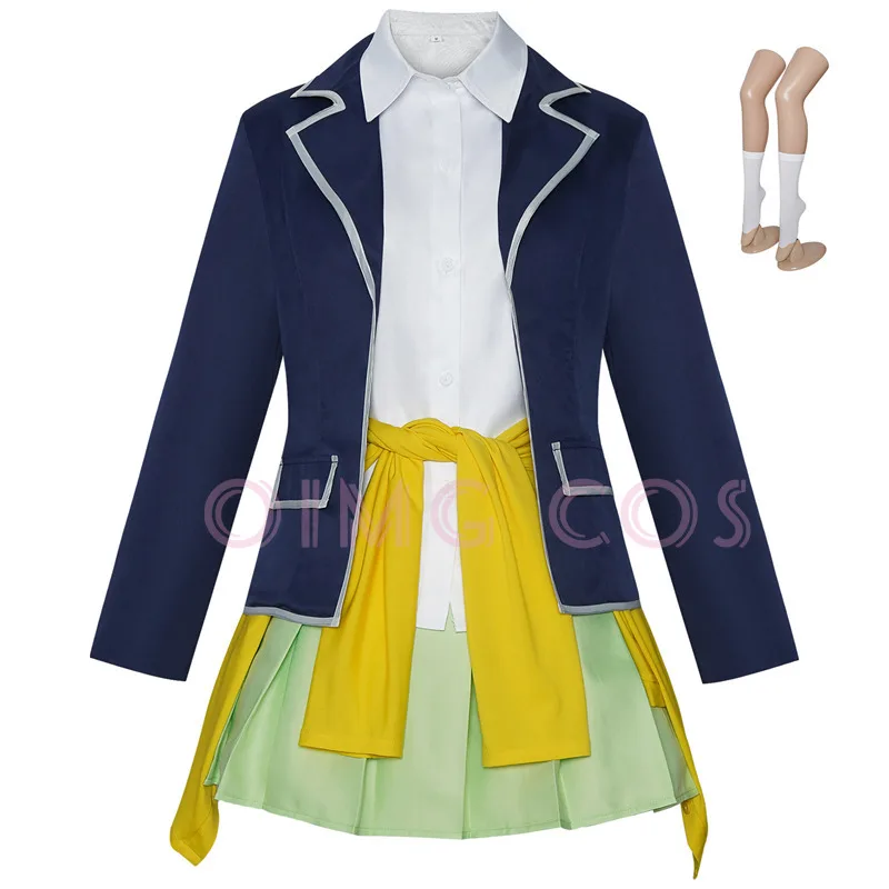 The Quintessential Quintuplets - Anime Cosplay Ladies review and price