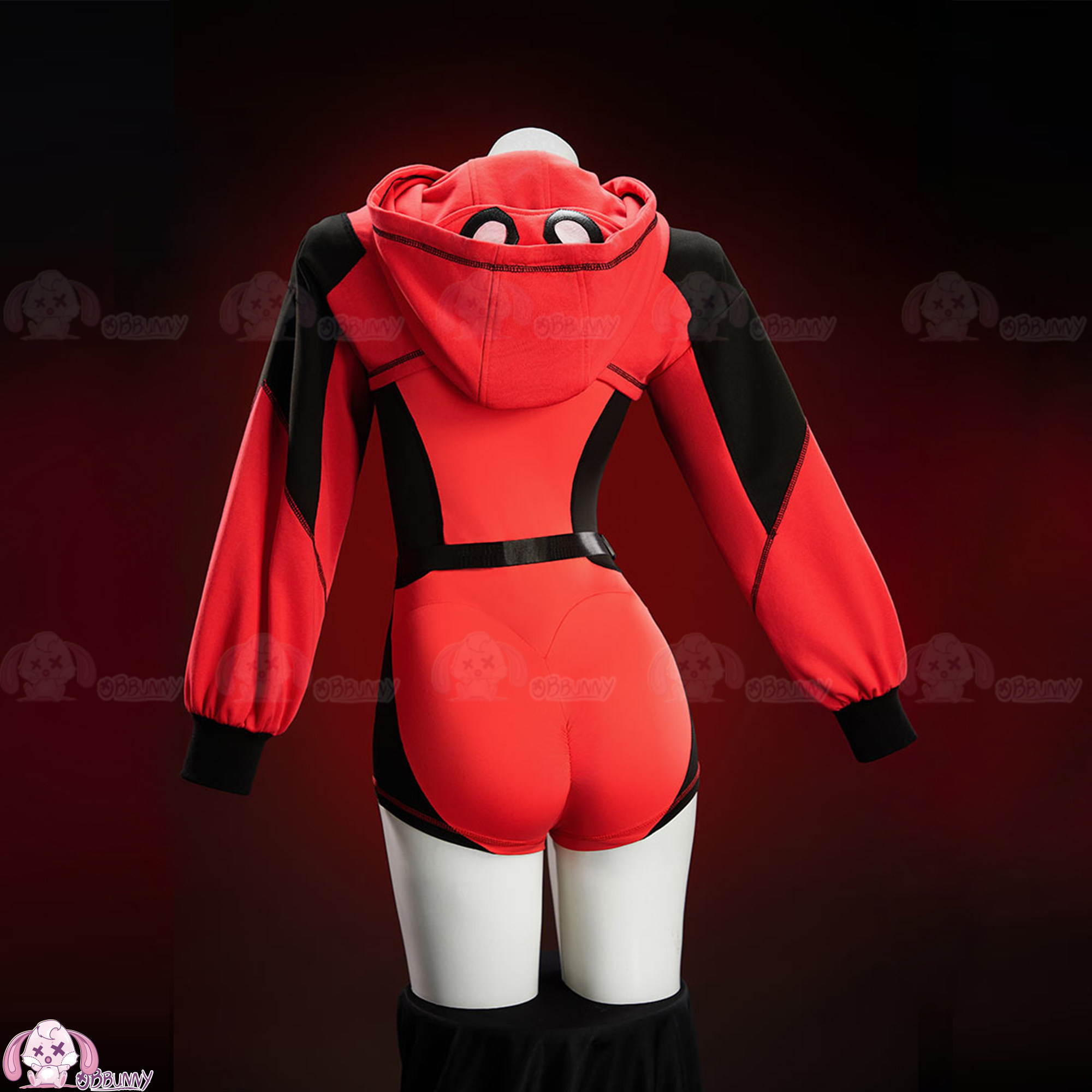 DeadPooing Cosplay Costume  Ou - Anime Cosplay Jumpsuit review and price