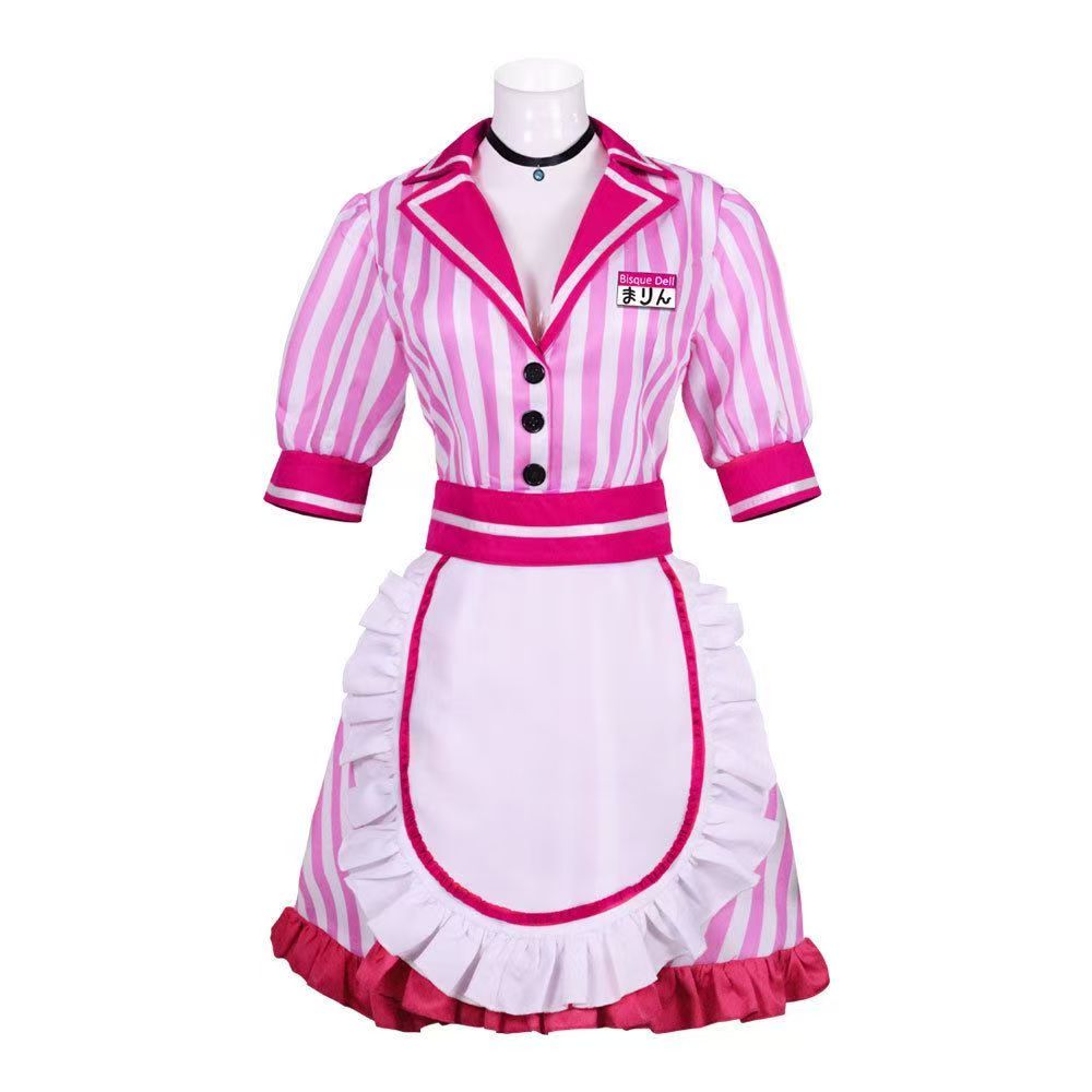 My Dress-Up Darling Marin Kita - Kitagawa Anime Cosplay review and price